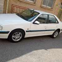 پارس LX Tu5 سفارشی دریچه سیمی به رویت صفر