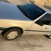 پژو۴۰۵ مدل ۹۷