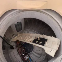 ماشین لباسشویی سامسونگ کارکرده