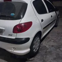 پژو۲۰۶تیپ۲