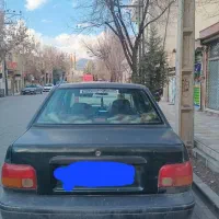 پراید 82کاربراتور|خودرو سواری و وانت|تربت جام, یحیی آباد|دیوار