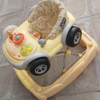 روروک|کالسکه و لوازم جانبی|هشتگرد, شهرک ریحانه|دیوار