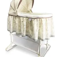 گهواره نوزاد