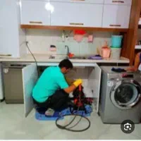 لوله بازکنی رفع گرفتگی انواع لوله های سخت و سیمانی