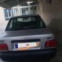 پراید مدل 85 دوگانه دستی|خودرو سواری و وانت|قوچان, |دیوار