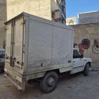 نیسان یخچالدار
