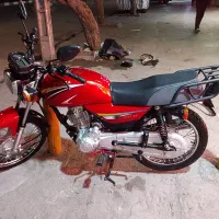 زیگما170cc درحدصفر واقعی ۷تاکار