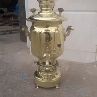 سماور نفتی عالی نسب