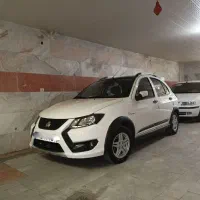 کوییک GXR|خودرو سواری و وانت|سنندج, |دیوار