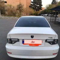 سورن پلاس|خودرو سواری و وانت|تهران, قصر فیروزه ۱|دیوار