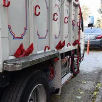 ایسوزو۵۲۰۰|خودرو سنگین|شاهرود, |دیوار