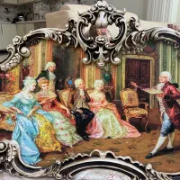 تابلو|تابلو، نقاشی، عکس|گلستان (تهران), |دیوار