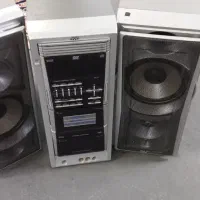 ضبط و باند جی وی سی