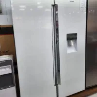 دوقلو دیپوینت مدل مکس|یخچال و فریزر|ایلام, |دیوار