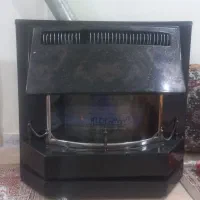 بخاری ظریف گاز
