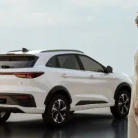 کی ام سی اس ار 6 مدل 1404