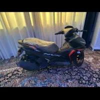 موتور کبیرMVX170|موتورسیکلت|شبانکاره, |دیوار