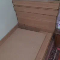 تخت خواب یکنفره
