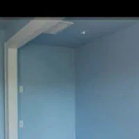 نقاش ساختمان با کمترین زمان