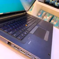 Hp 8770w core i7 گرافیک مجزا|رایانه همراه|تهران, صادقیه|دیوار