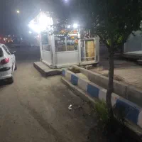 یک باب دکه اجاره یا فروشی میباشد