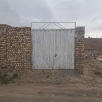 زمین ۱۰۰متری درهجرت ۱۰