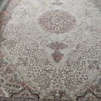 باسلام جفت فرش 9متری