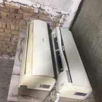 چنتا کولرگازی فروشی ۳۰ و۱۲هزار لبخند %۲۴سامسونگ%۱۸