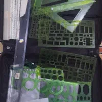 لوازم معماری