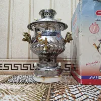 سماور 6 لیتری