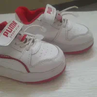 کفش بچگانه و  سپورت سایز ۳۸