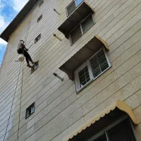 کارباطناب نماشویی پیچ رولپلاک اب بندی عایق نانوچسب|خدمات پیشه و مهارت|بندر انزلی, پاسداران|دیوار