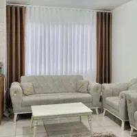 انواع مدل چوب پرده ونصب|پرده، رانر، رومیزی|شیراز, بازار|دیوار