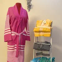 حوله تن پوش یزدی