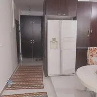 فروش آپارتمان ۸۵ متری ۲ خوابه طبقه ۱
