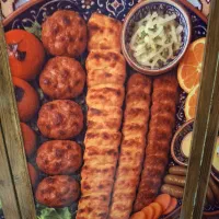 تخته کار  جهت کبابی نیازمندیم