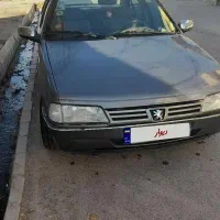 پژو405   مدل 91 بی رنگ|خودرو سواری و وانت|مشگین شهر, |دیوار