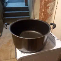 ظروف روی و تفلون