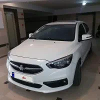 شاهین اتومات مدل 1403|خودرو سواری و وانت|بروجرد, |دیوار