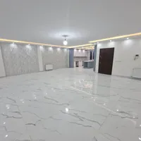۱۱۵ متر*۲ خواب*سالن پرده خور*کلید نخورده* توحید