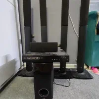 سینما خانگی