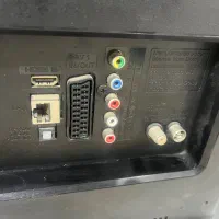 تلویزیون ۴۲ اینچ ال جی|تلویزیون و پروژکتور|ایوان, |دیوار