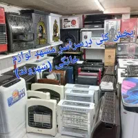 انواع تلویزیون تی سی ال ایکس ویژن 32تا75 هوشمند 4k|تلویزیون و پروژکتور|مشهد, گلشور|دیوار