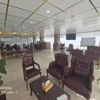 استخدام نیروی آبدارچی و نظافتی/محدوده ۴راه نخل