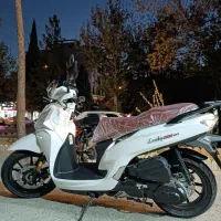 لاکی 200 در حد صفر