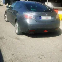 ام‌جی 6 GT، مدل ۲۰۱۲|خودرو سواری و وانت|تهران, طرشت|دیوار