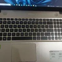 لبتاپ ایسوس asus|رایانه همراه|تهران, استقلال|دیوار