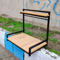 کارگاه تولیدی کافی باراقتصادی