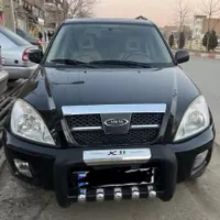 ام‌وی‌ام X33 دنده مدل ۹۳ اقساط آسان/شرایط‌گذار/چک
