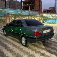 پژوپارس سال ۴۰۱|خودرو سواری و وانت|مریوان, |دیوار